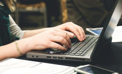 building a CV for moving overseas